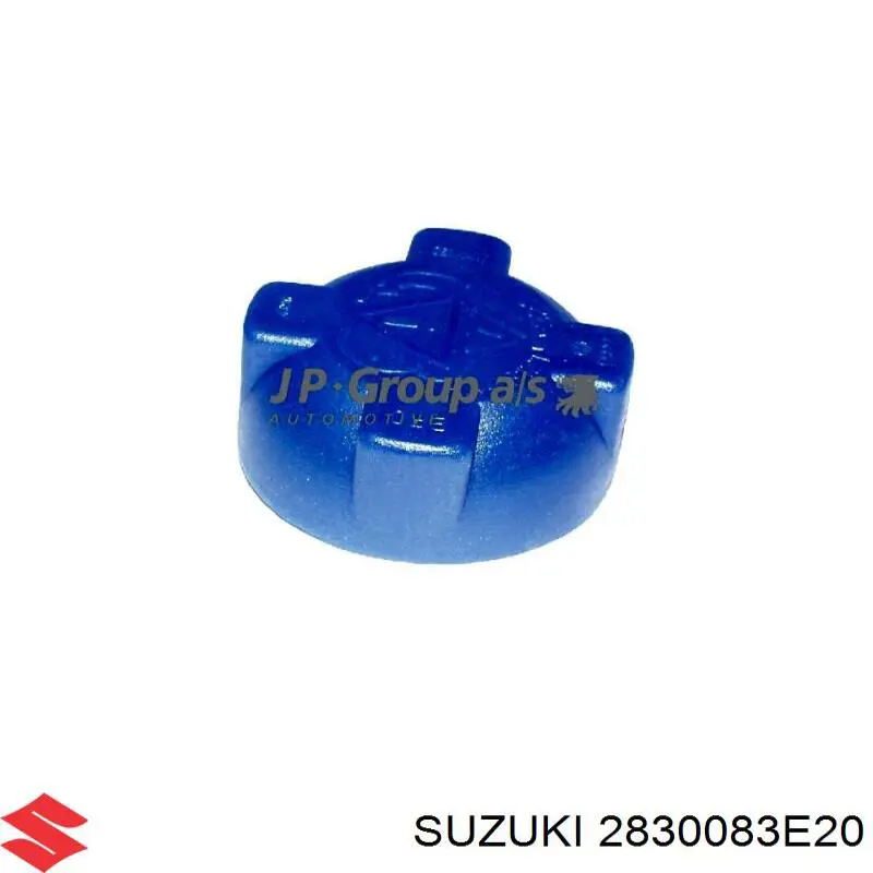 Купити 2830083E20 Suzuki Трос перемикання передач