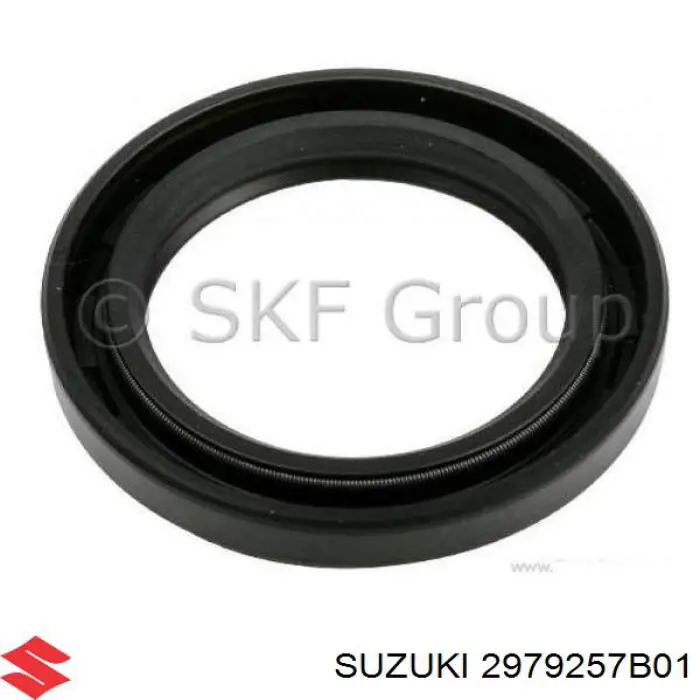  Suzuki 2979257B01 ціна, від 10.57 USD