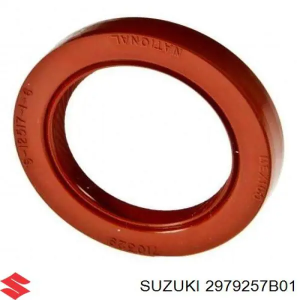 2979257B01 Suzuki 