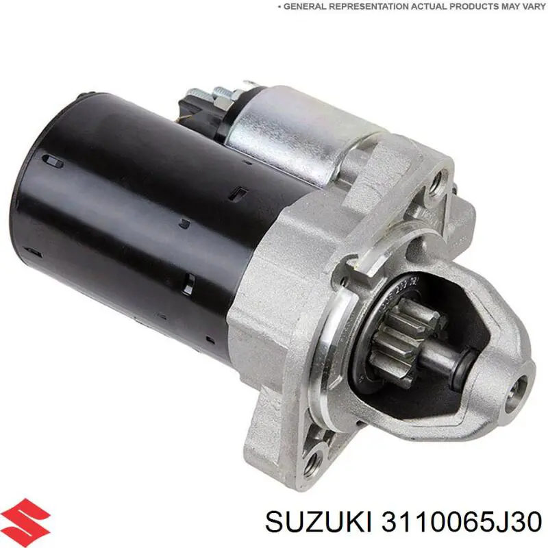 Стартер AS/Auto Storm S5427S ціна, від 104.63 USD