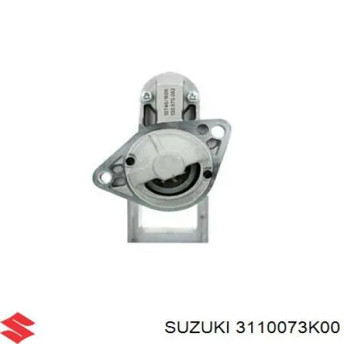 Купити 31243N WAI Стартер