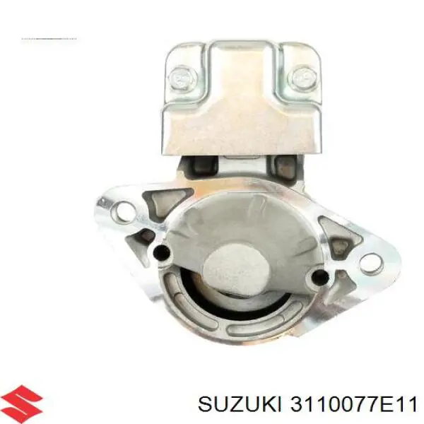 Купити 3110077E11 Suzuki Стартер