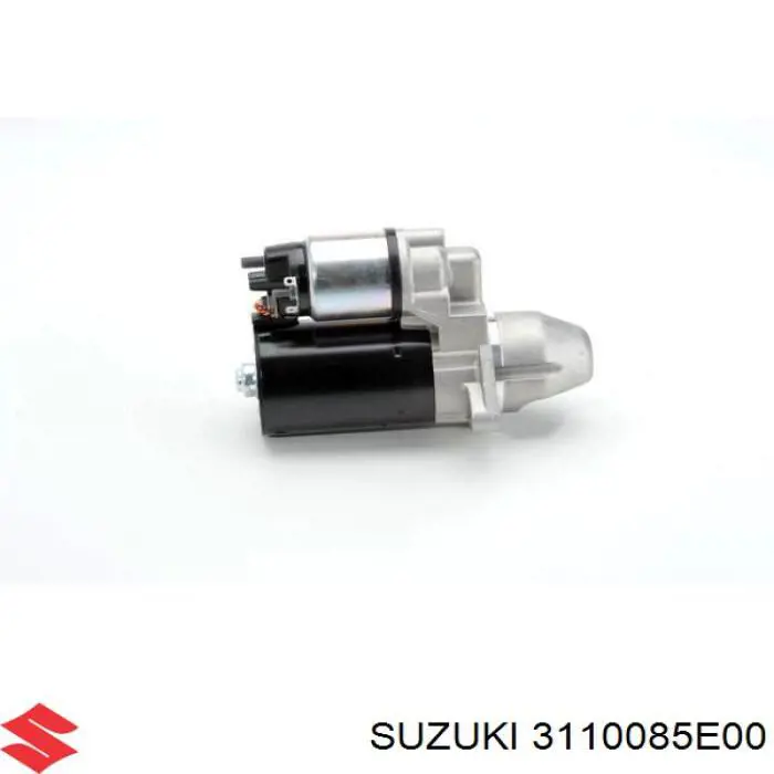 3110085E00 Suzuki Стартер двигуна