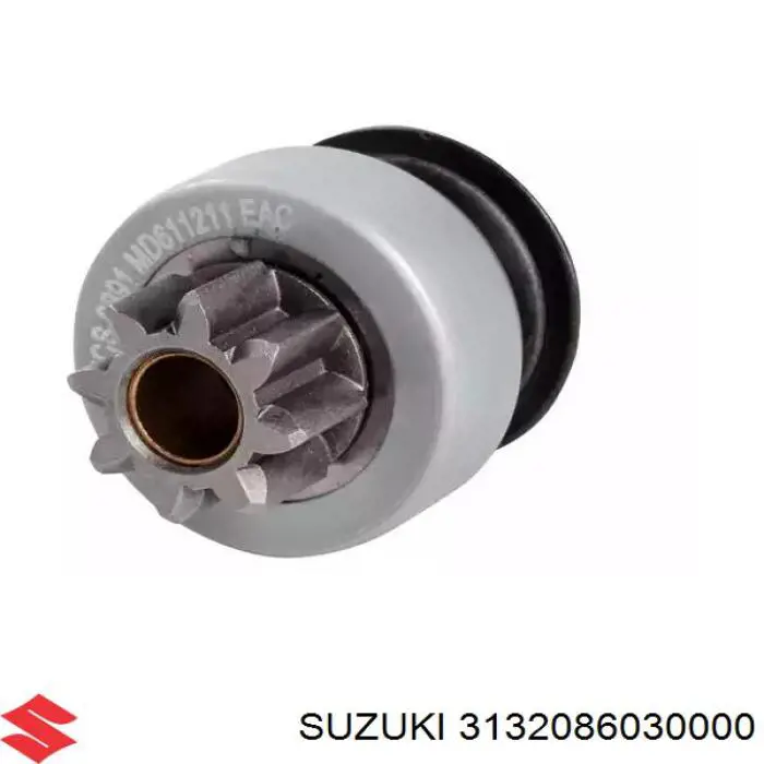 Бендикс Suzuki 3132086030000 ціна, від 10.23 USD