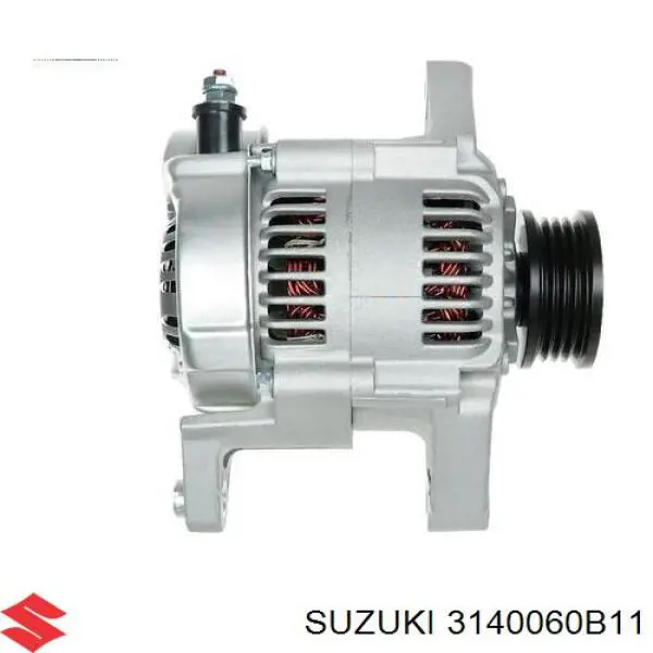 Купити 3140060B11 Suzuki Генератор
