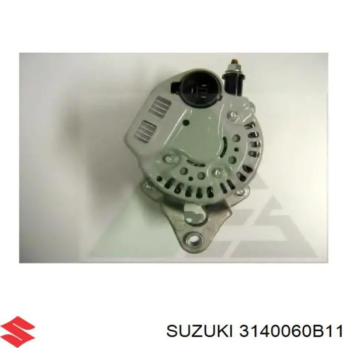 3140060B11 Suzuki Авто генератор