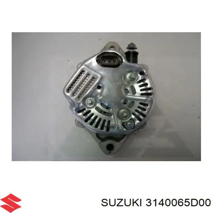 Генератор 3140065D00 Suzuki