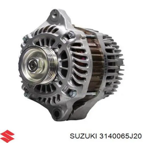 Генератор PSH 185541115130 ціна, від 209.11 USD
