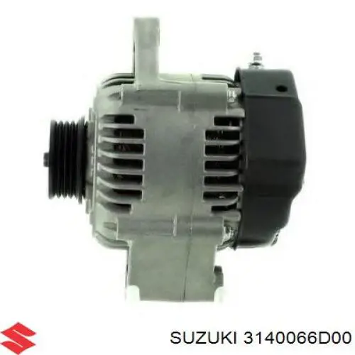 Генератор 3140066D00 Suzuki