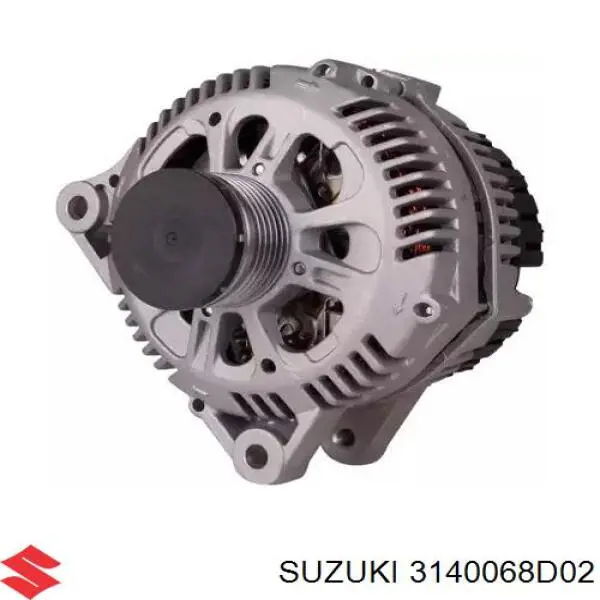 Купити 3140068D02 Suzuki Генератор