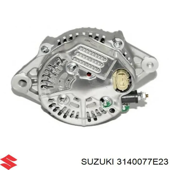 Купити 3140077E23 Suzuki Генератор
