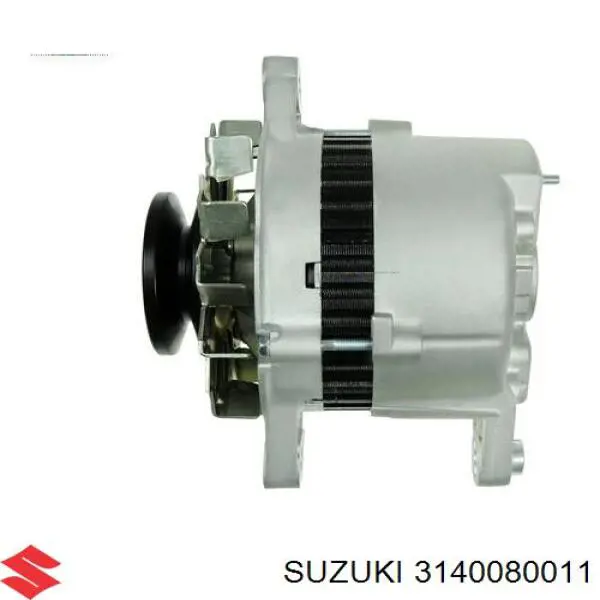 Генератор автомобільний Suzuki 3140080011000
