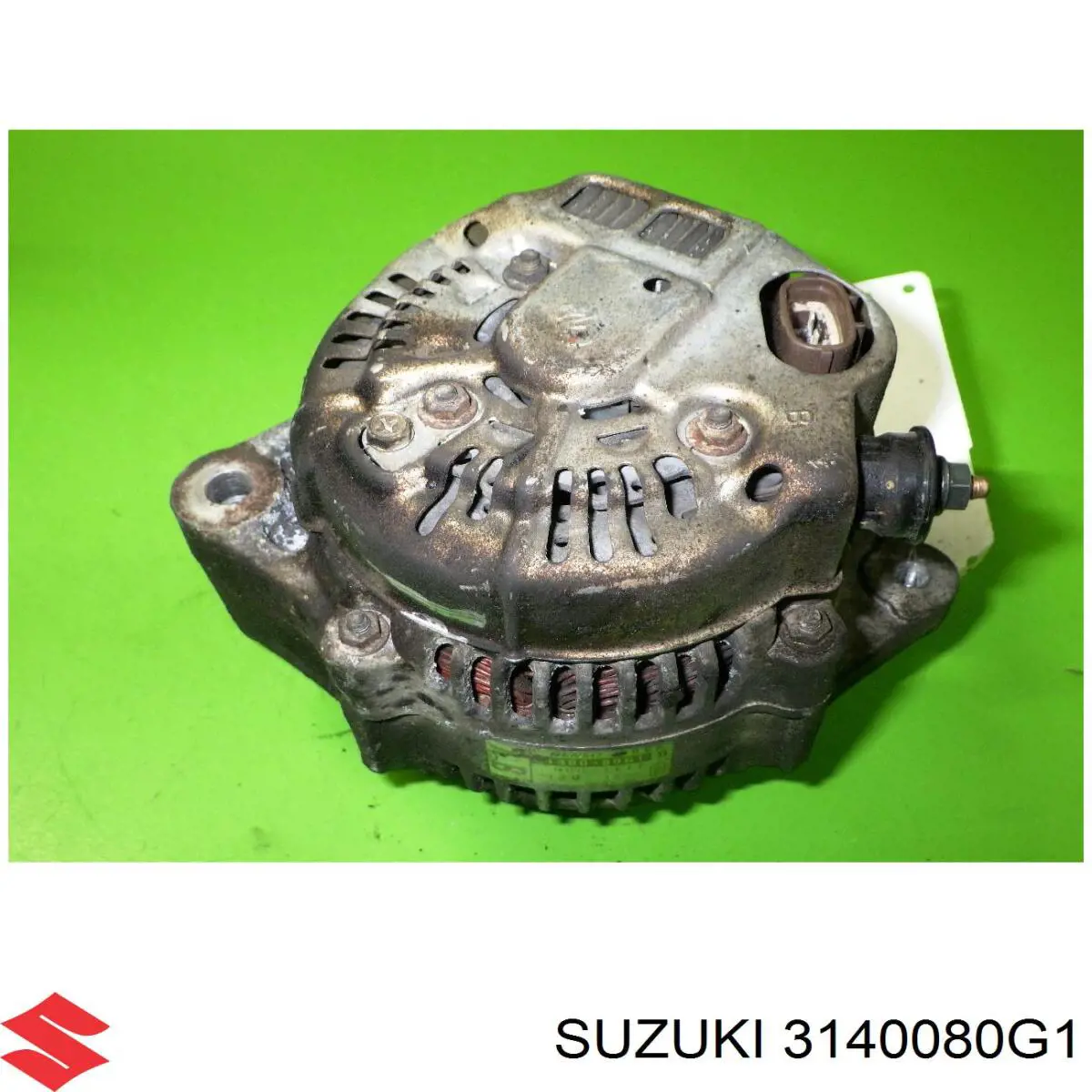 Генератор 3140080G1 Suzuki