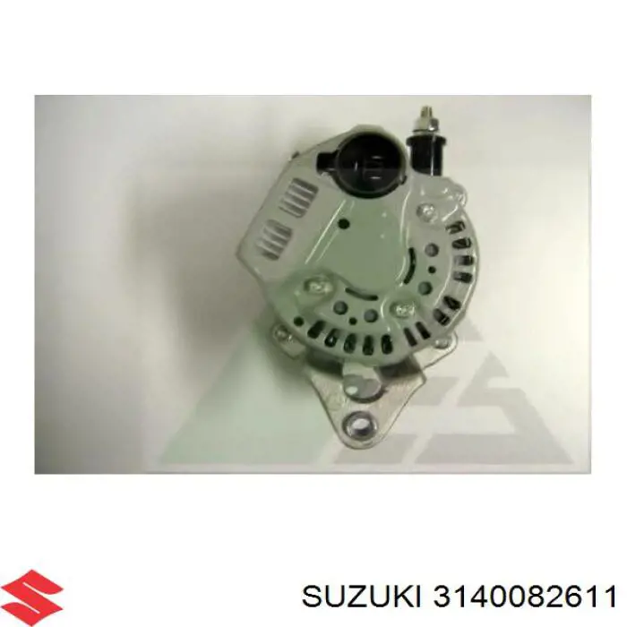 3140082611 Suzuki генератор