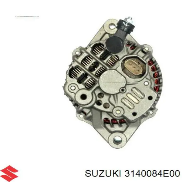Купити 3140084E00 Suzuki Генератор