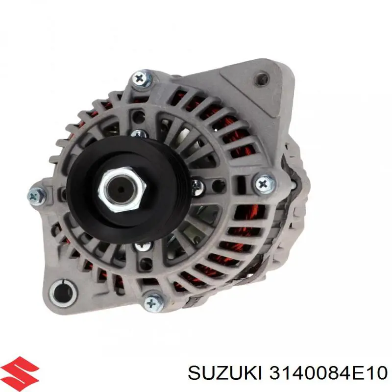 3140084E10 Suzuki генератор