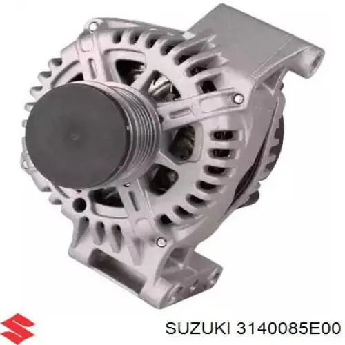 3140085E00 Suzuki Авто генератор