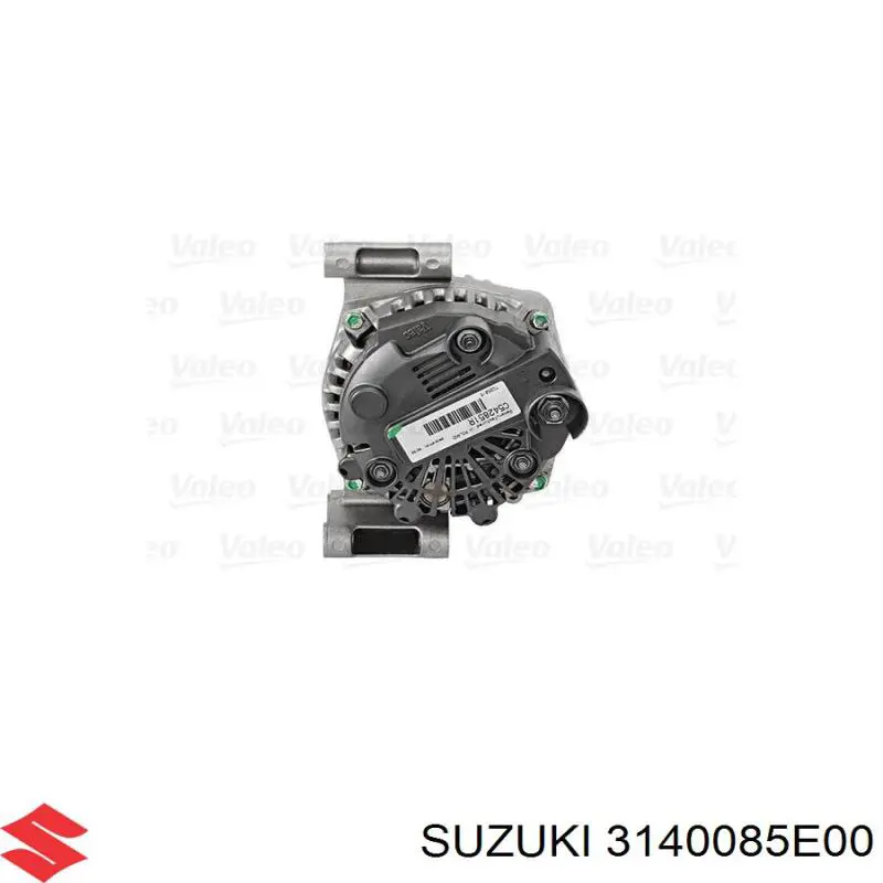 Купити 3140085E00 Suzuki Генератор