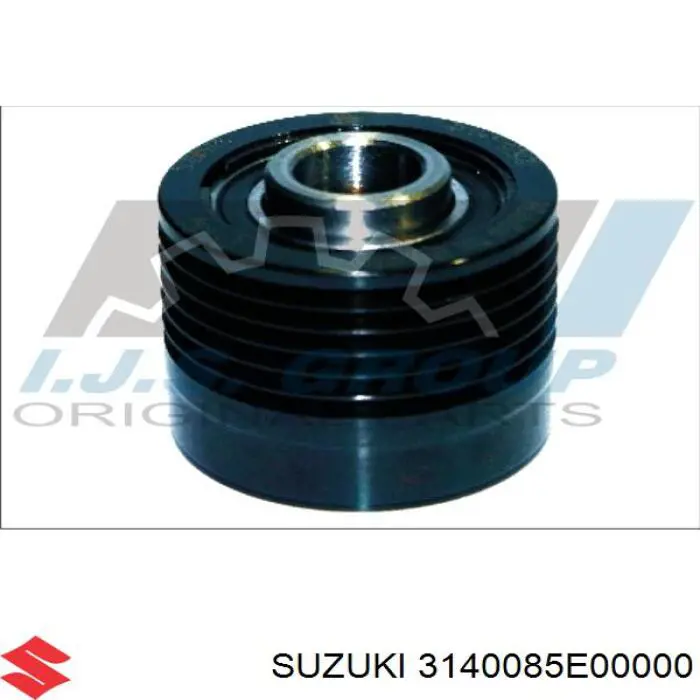 Купити 3140085E00000 Suzuki Генератор
