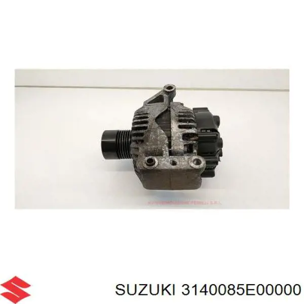 3140085E00000 Suzuki генератор