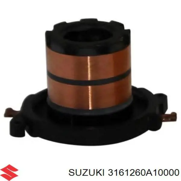 3161260A10000 Suzuki підшипник генератора