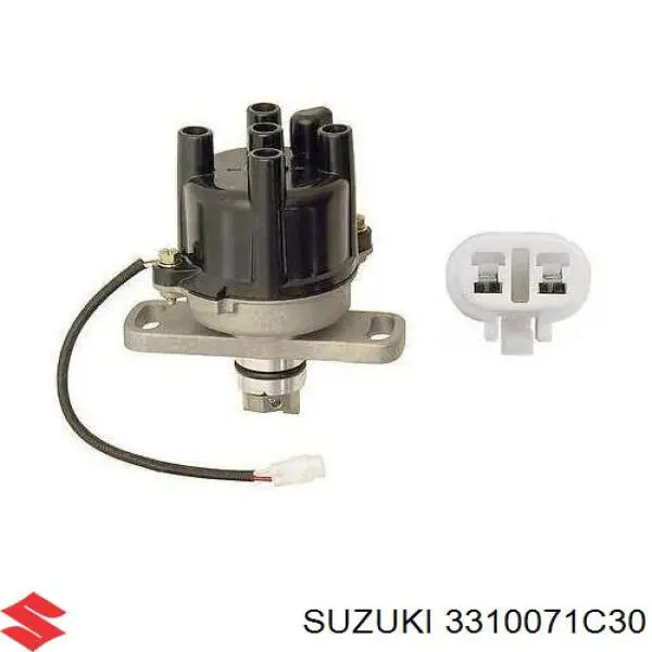 Купити 3310071C30 Suzuki 