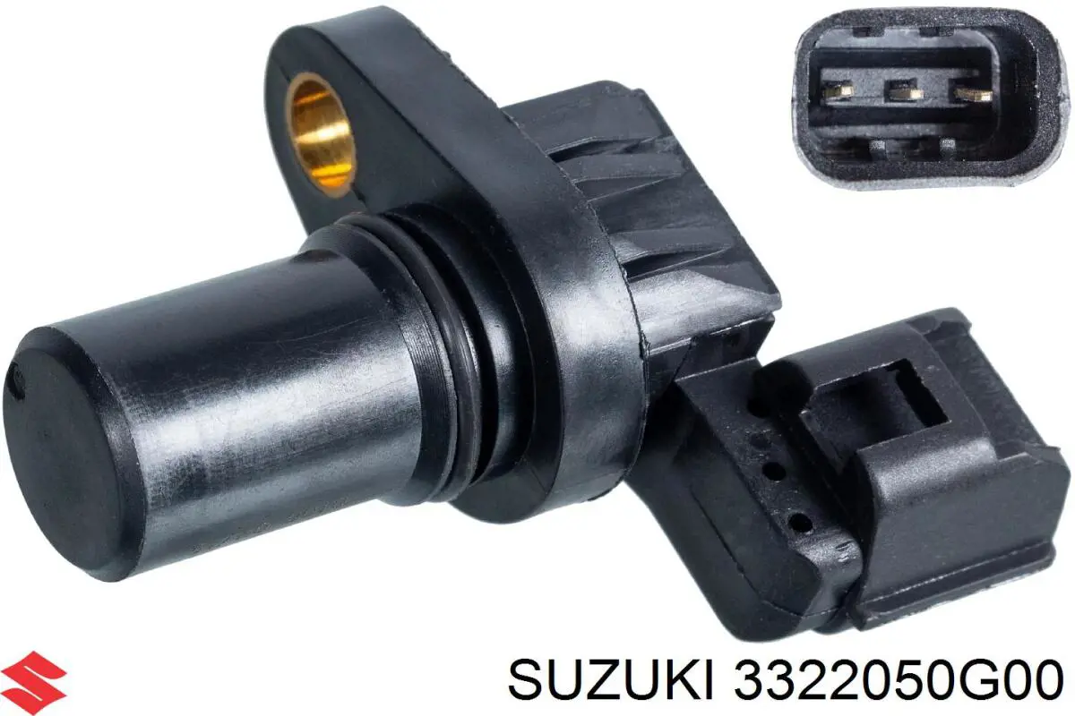 3322050G00 Suzuki датчик положення розподільного