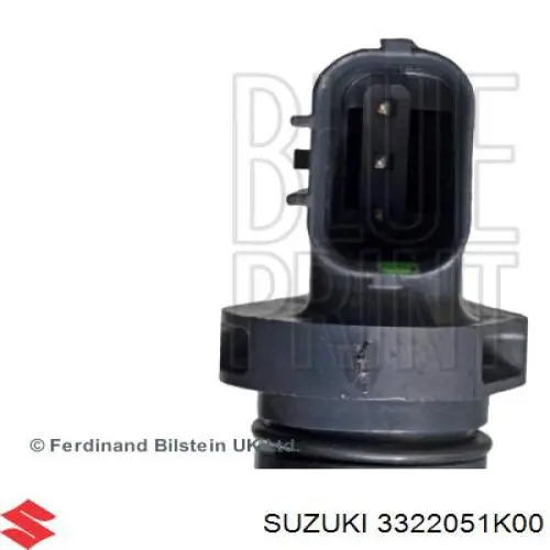3322051K00 Suzuki Датчик розподільного вала