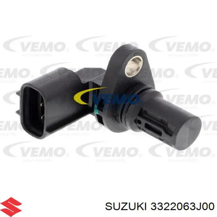 3322063J00 Suzuki Датчик розподільного вала