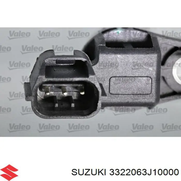 Датчик фаз Depo/Loro/Abakus 12005078 ціна, від 24.58 USD