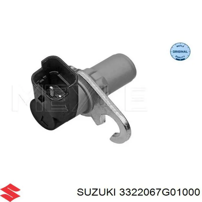 3322067G01000 Suzuki ДПКВ