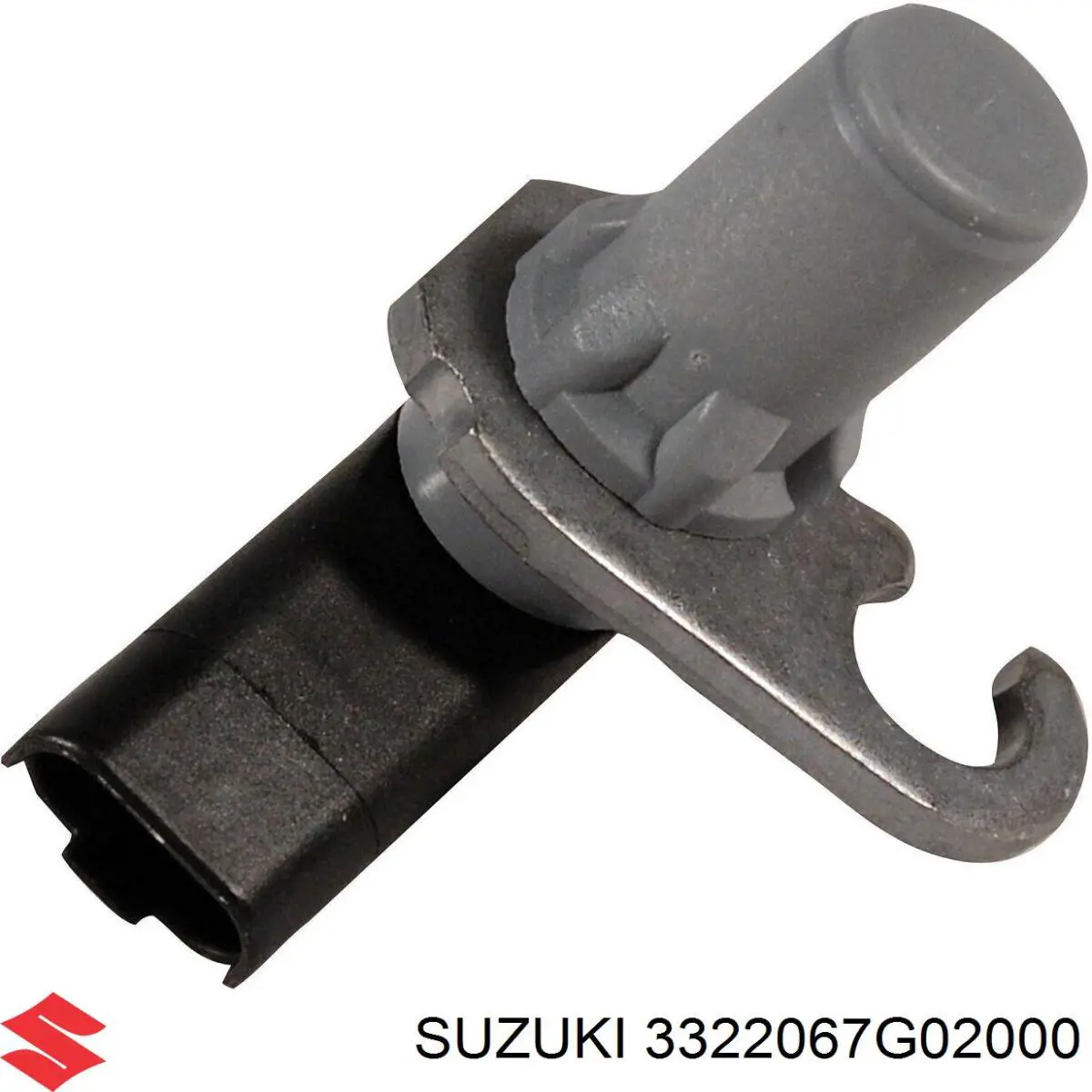 Купити 3322067G02000 Suzuki Датчик положення (оборотів) коленвалу