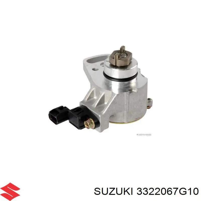 Датчик фаз Suzuki 3322067G10 ціна, від 10.20 USD