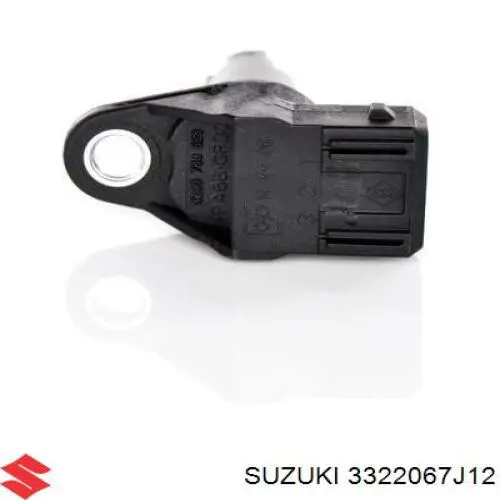 Датчик распредвалу 3322067J12 Suzuki