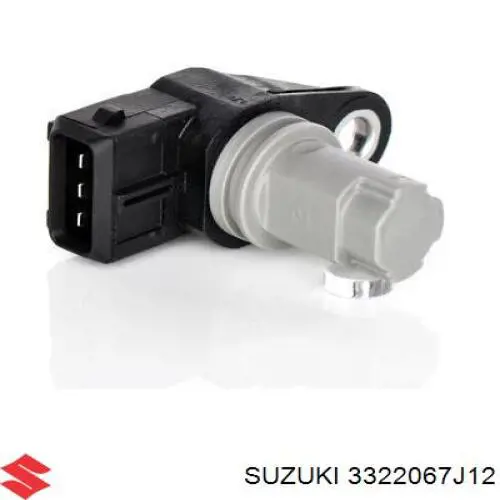 Датчик фаз Suzuki 3322067J12 ціна, від 6.33 USD