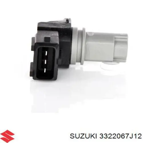 Купити 3322067J12 Suzuki ДПРВ