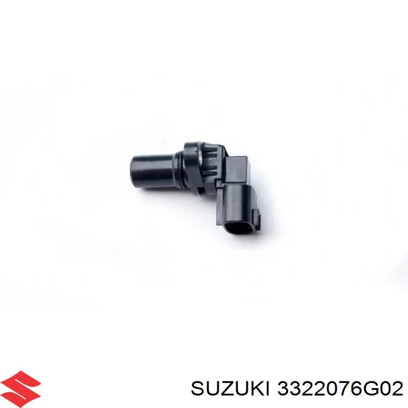 3322076G01 Suzuki датчик положення розподільного