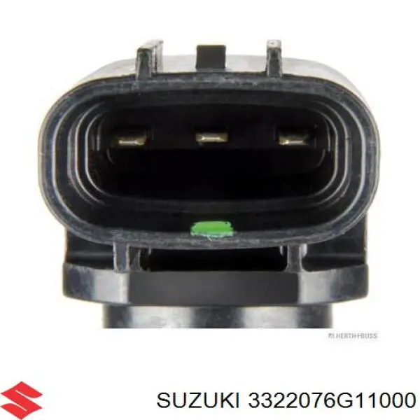 Купити 3322076G11000 Suzuki ДПРВ