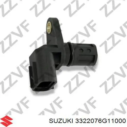 Датчик фаз Suzuki 3322076G11000 ціна, від 12.53 USD