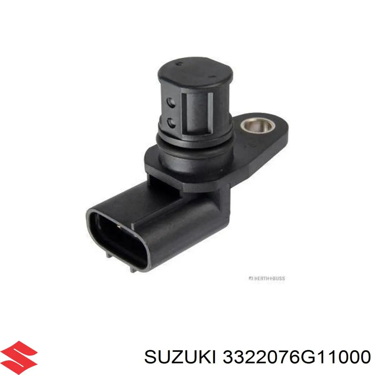 3322076G11000 Suzuki Датчик розподільного вала