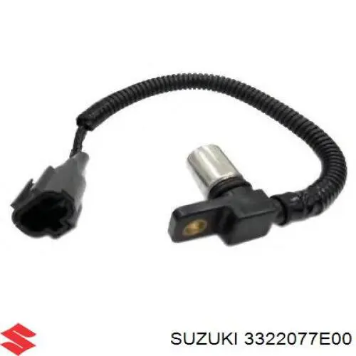 Датчик положення колінвала HELLA 6PU358380751