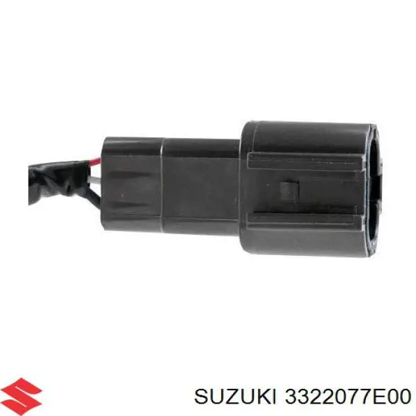 Датчик колінвала HSE0706 Hotaru