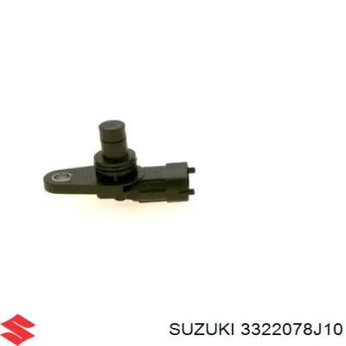 Купити 3322078J10 Suzuki ДПРВ