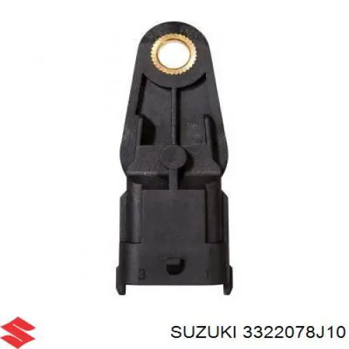 Датчик распредвалу 3322078J10 Suzuki