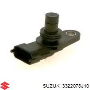 Датчик фаз Suzuki 3322078J10 ціна, від 16.17 USD