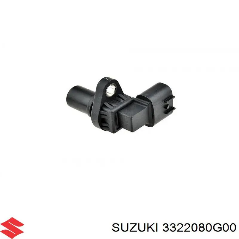 Датчик колінвала 3322080G00 Suzuki