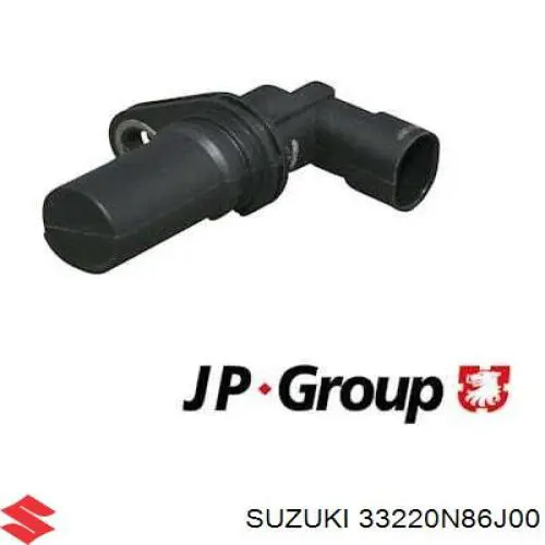 Купити 33220N86J00 Suzuki Датчик положення (оборотів) коленвалу