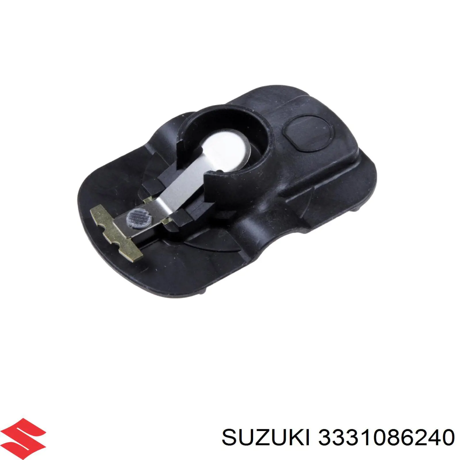 Бігунок розподільника запалювання Suzuki 3331086240 ціна, від 3.74 USD