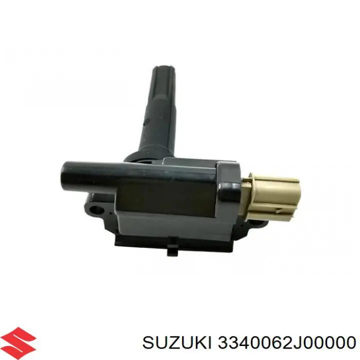 Купити 3340062J00000 Suzuki Котушка запалювання