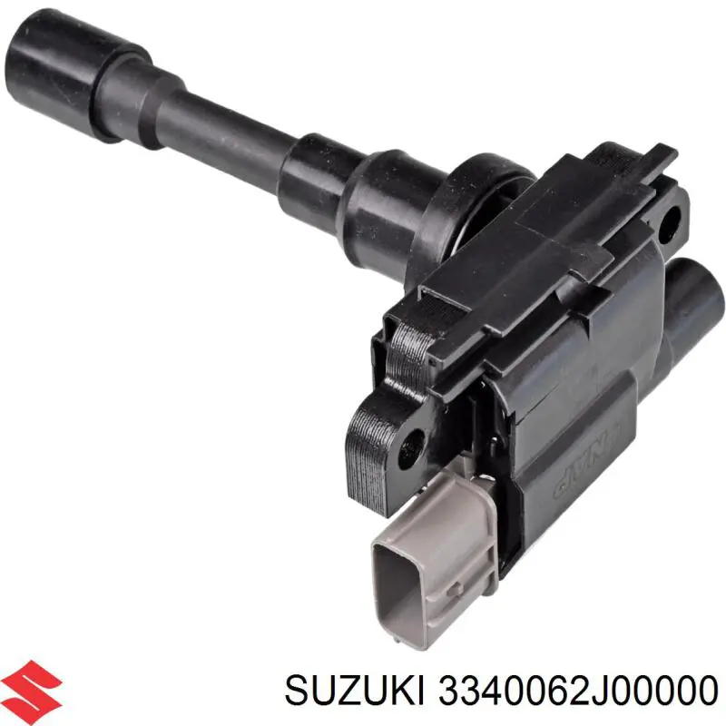 Котушка запалювання Suzuki 3340062J00000 ціна, від 22.26 USD